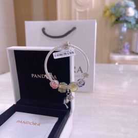 Picture of Pandora Bracelet 7 _SKUPandorabracelet17-2101cly3814069
